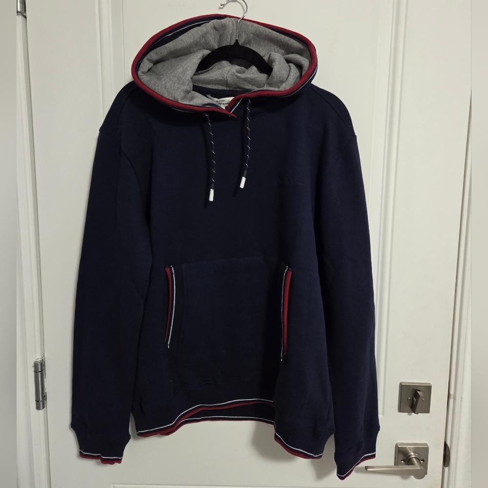 NWT - Ben Sherman Men's Hoodie - Size M